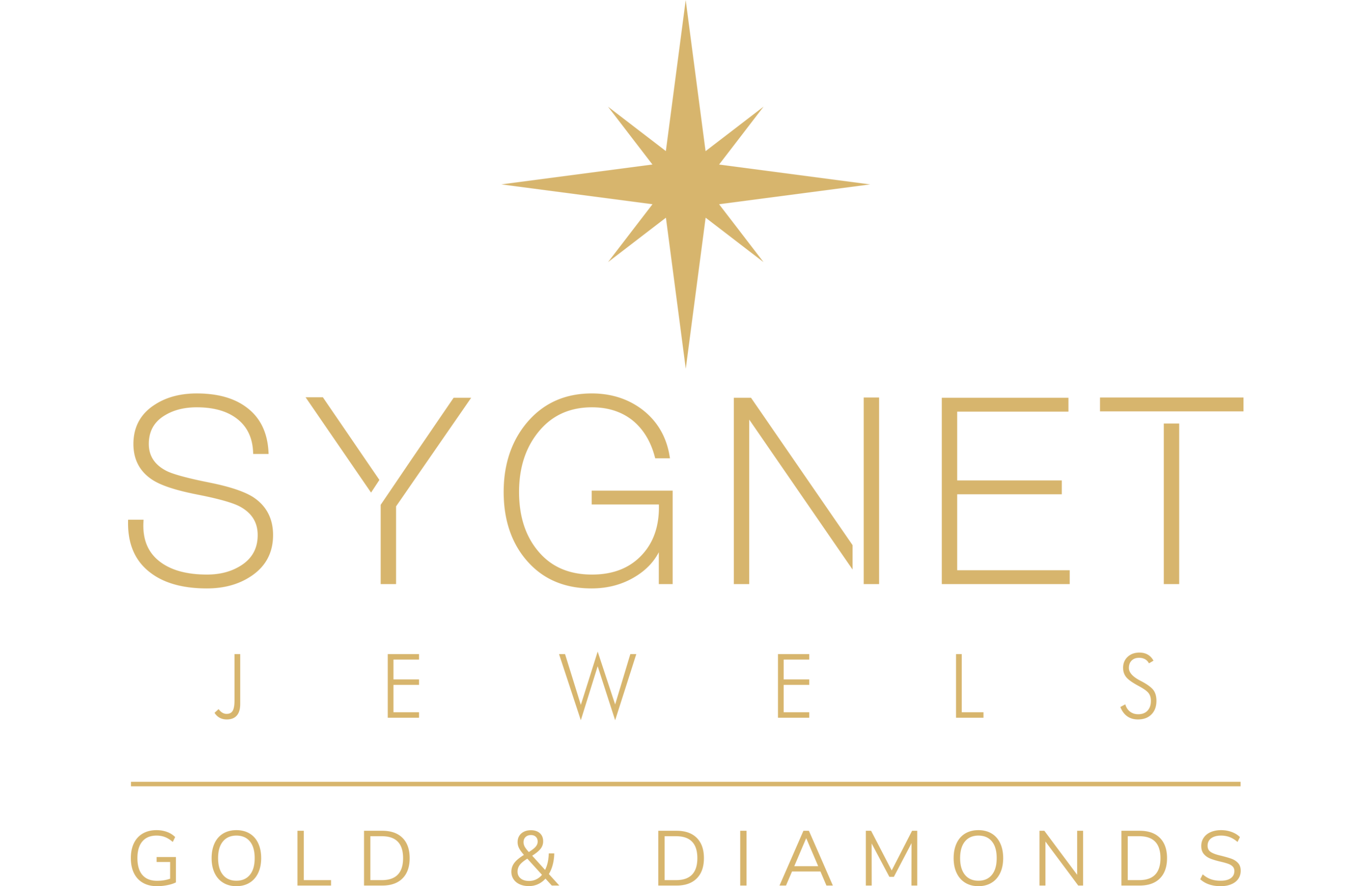 Sygnet Jewels Logo
